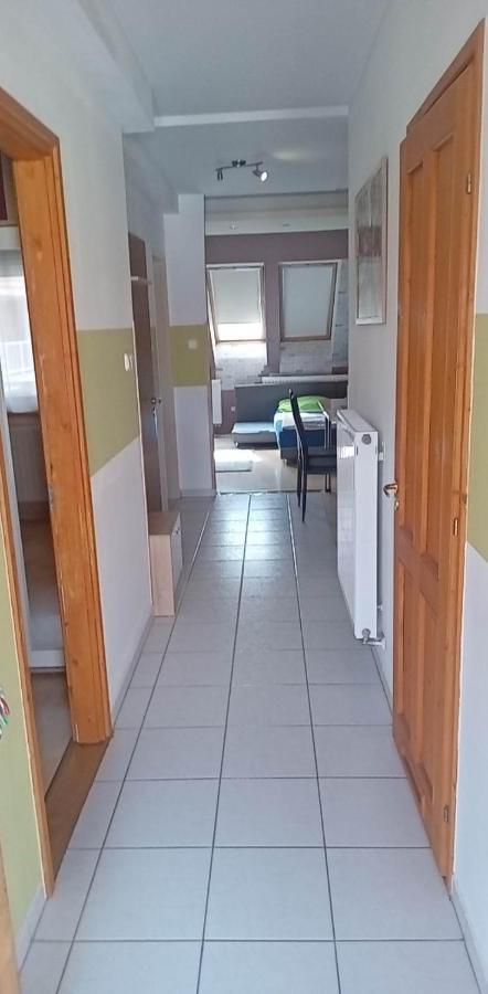 Levendula Apartment Bekescsaba Exterior photo